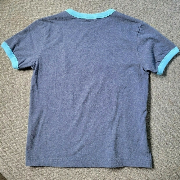 Boden Summer Tee 7-8 - Picture 2 of 5